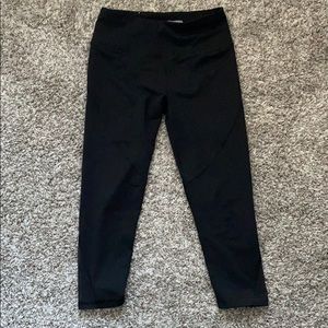 Victoria’s Secret sport workout capris